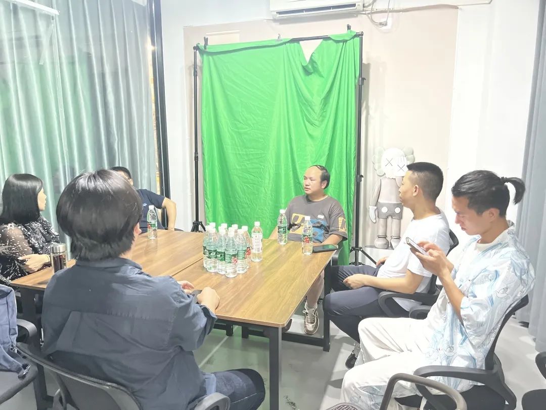 微信视频号直播带货培训陪跑_微信直播培训平台_加直播微信有什么用