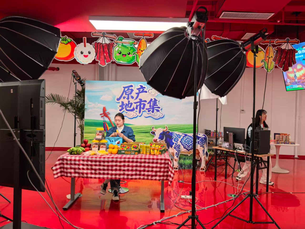 直播电商监督管理办法_平台主体责任_快手直播带货培训陪跑