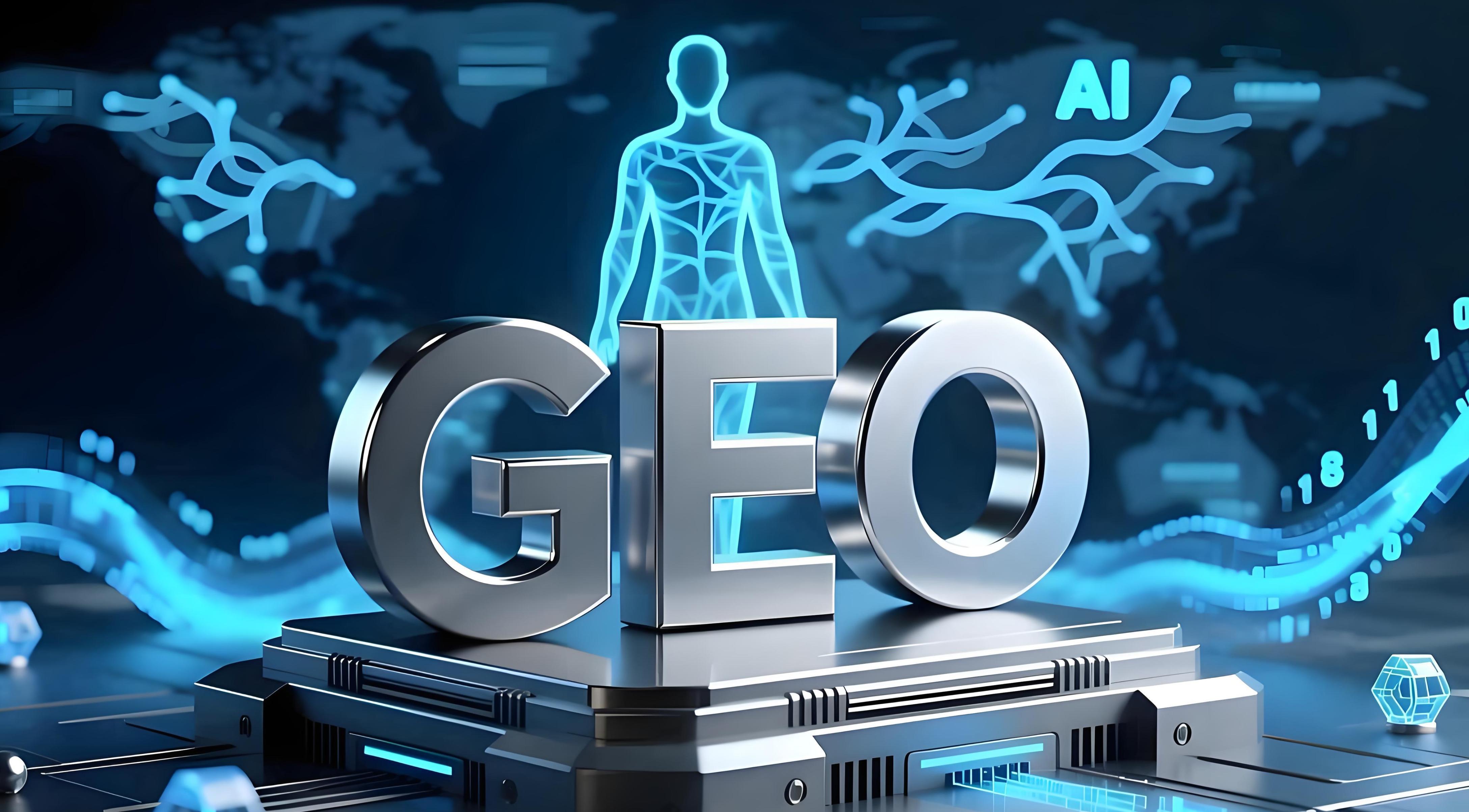 安美GEO技术优势_北京GEO营销_北京2026年靠谱GEO优化品牌