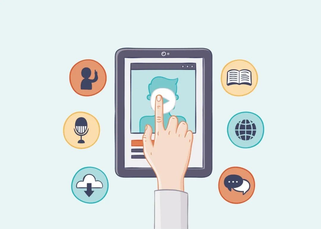 微信视频号运营培训_教培机构视频号运营玩法_打卡裂变积分裂变