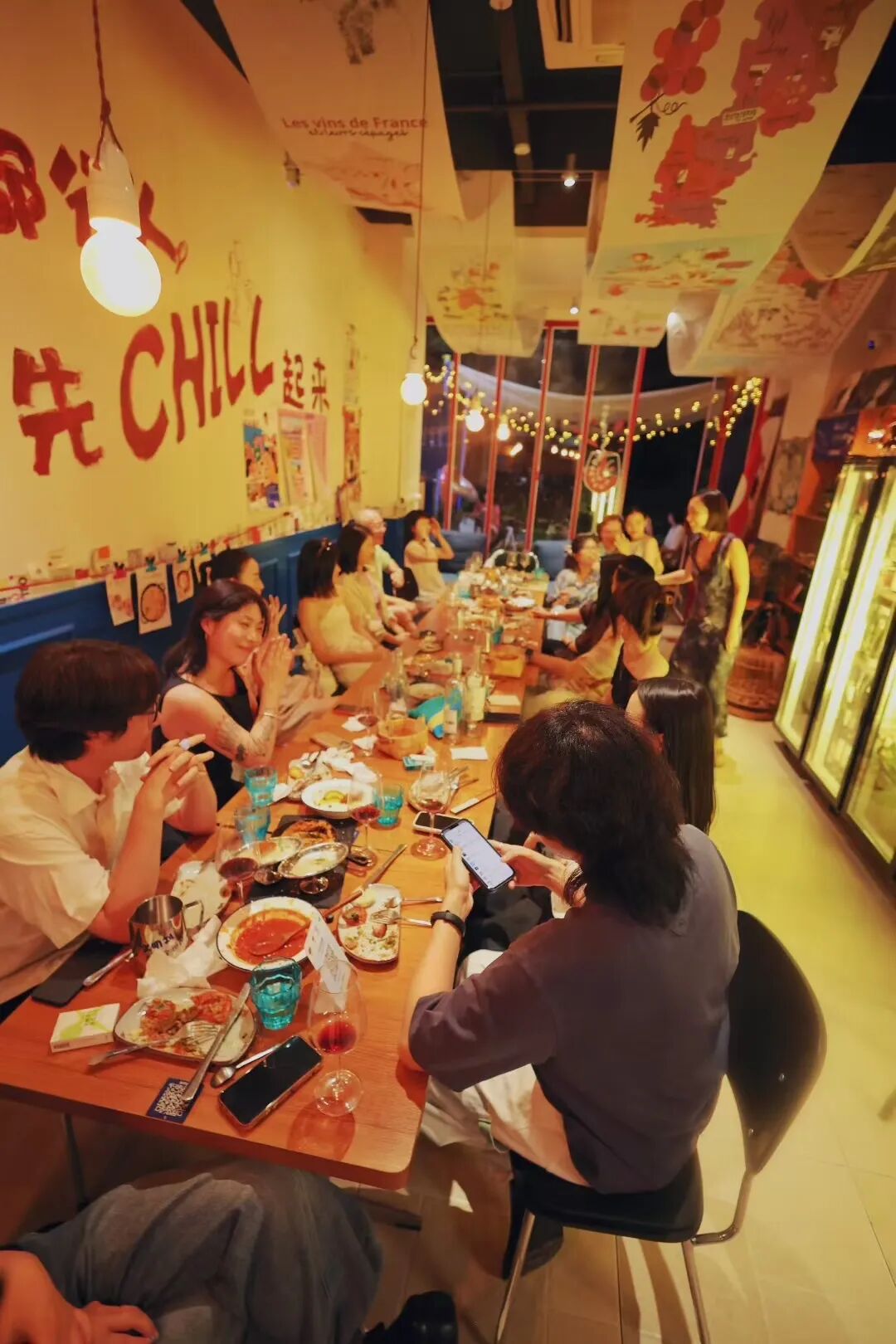 抖音小红书营销效果_餐饮商家平台选择_大众点评代运营公司