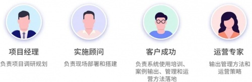 私域运营策略落地支持_新媒体陪跑_探马SCRM客户陪跑服务