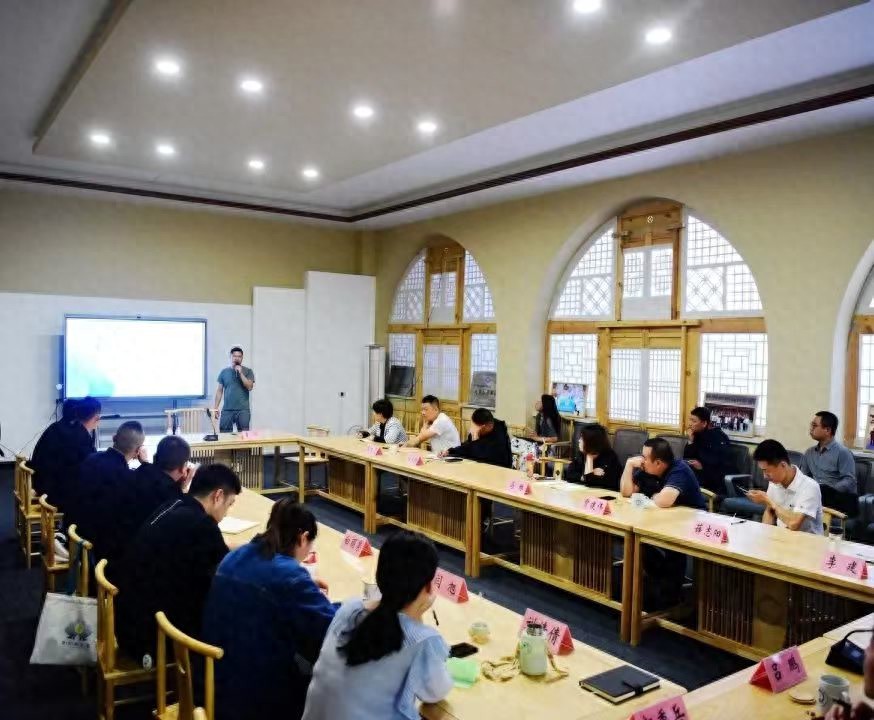 网络营销培训陪跑_夏恒 直播电商人才培训 腾讯营销学堂