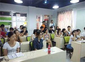 深圳大军商**--学员风采