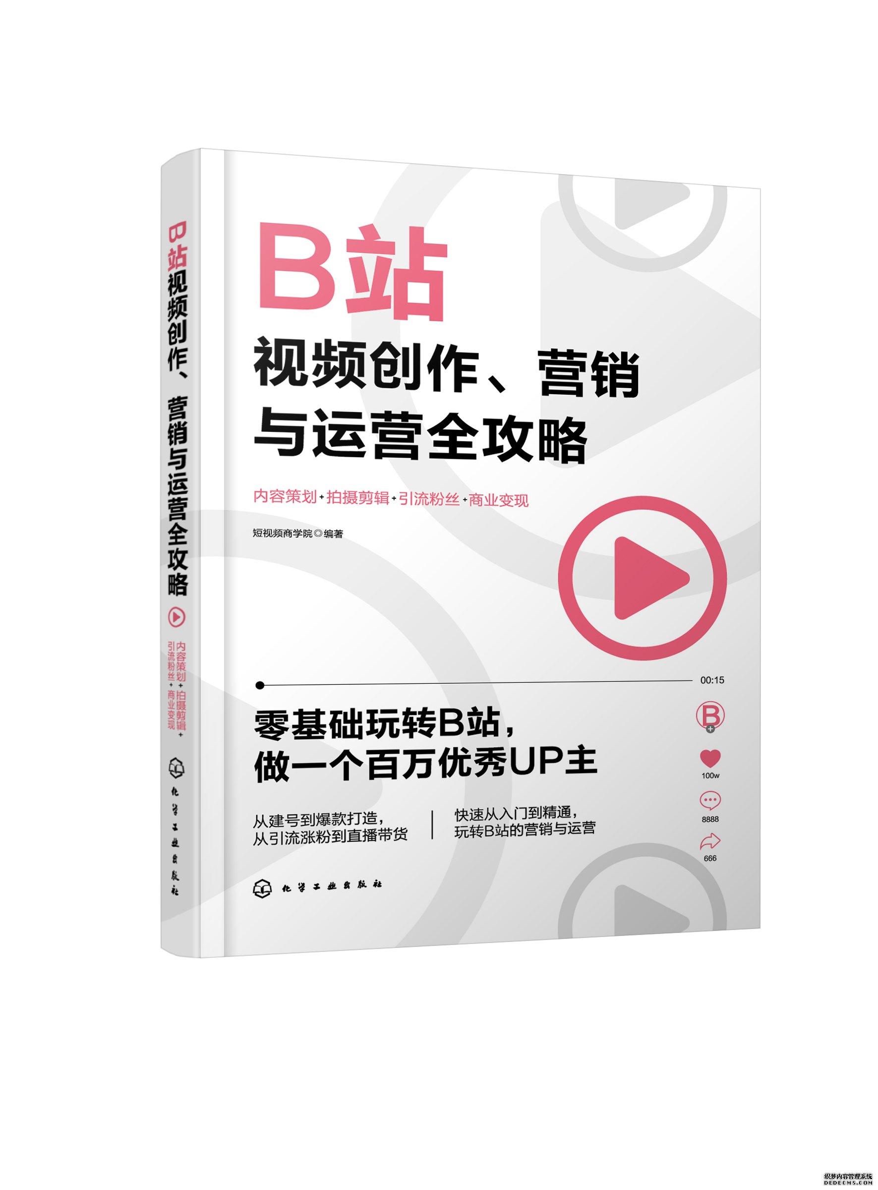 短视频营销的现状