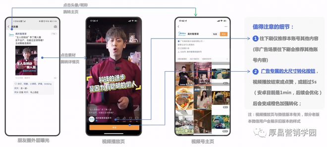 视频号直播推广